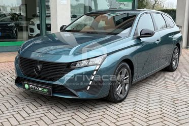 PEUGEOT 308 PureTech Turbo 130 S&S EAT8 SW Active Pack