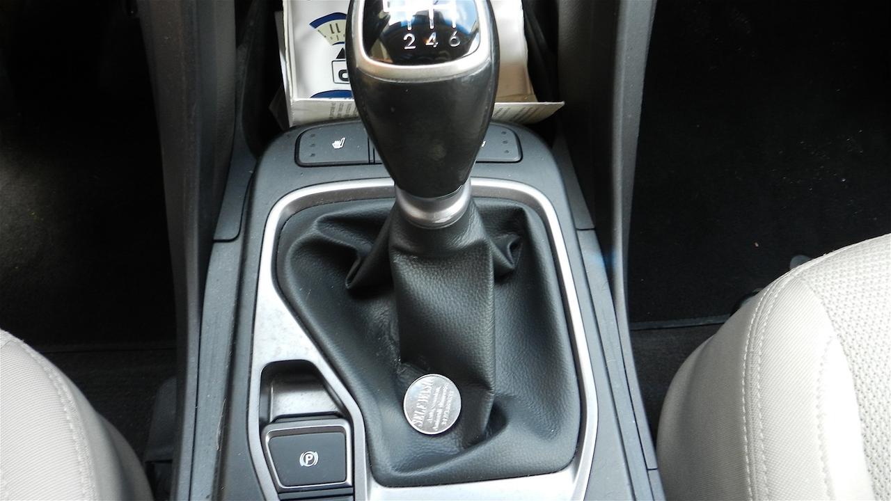 Hyundai Santa Fe 2.0 CRDi 4WD Comfort Plus