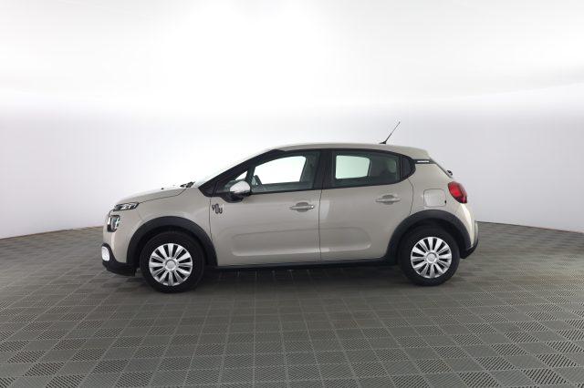 CITROEN C3 C3 PureTech 83 S&S C-Series