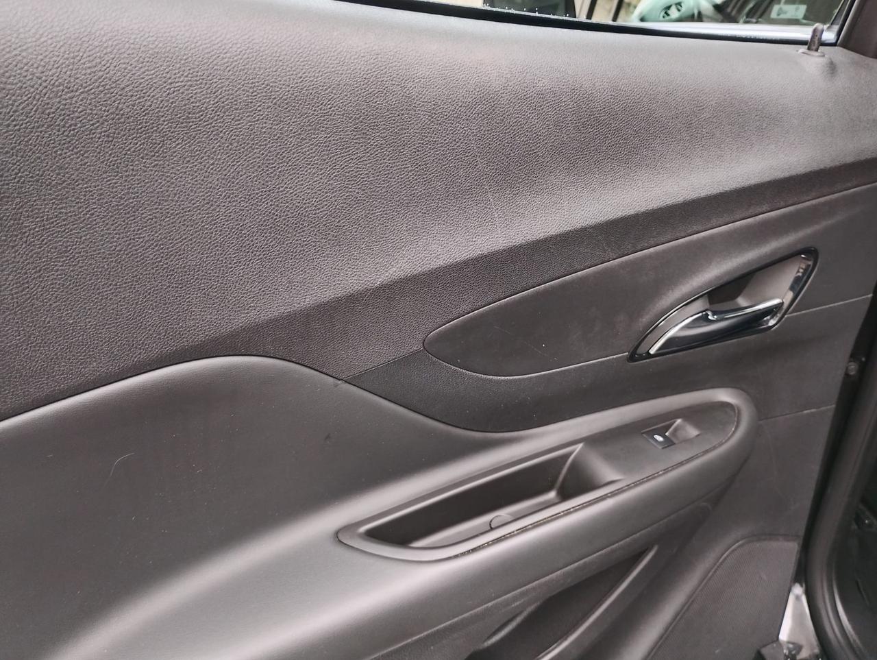 Opel Mokka X 1.6 CDTI Ecotec 4x2 Start&Stop Innovation