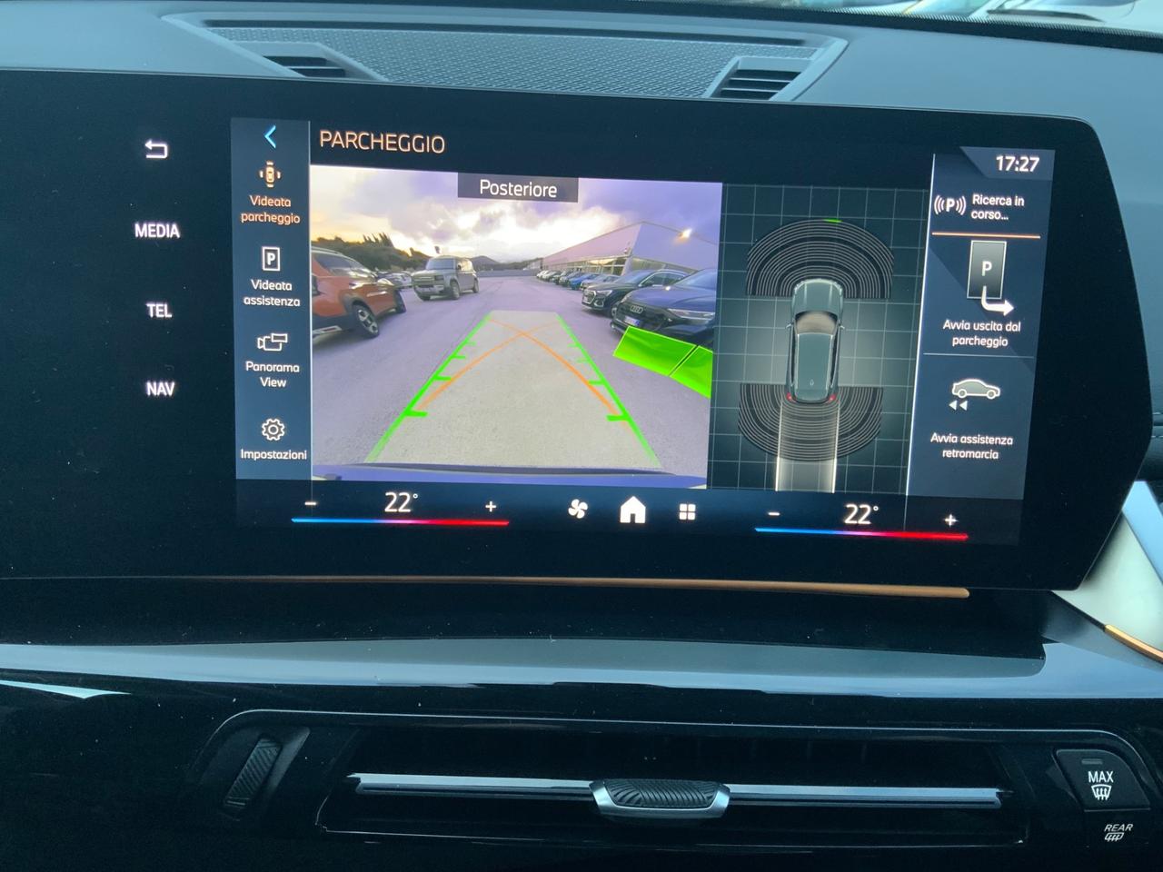 Bmw X1 xDrive 25e xLine