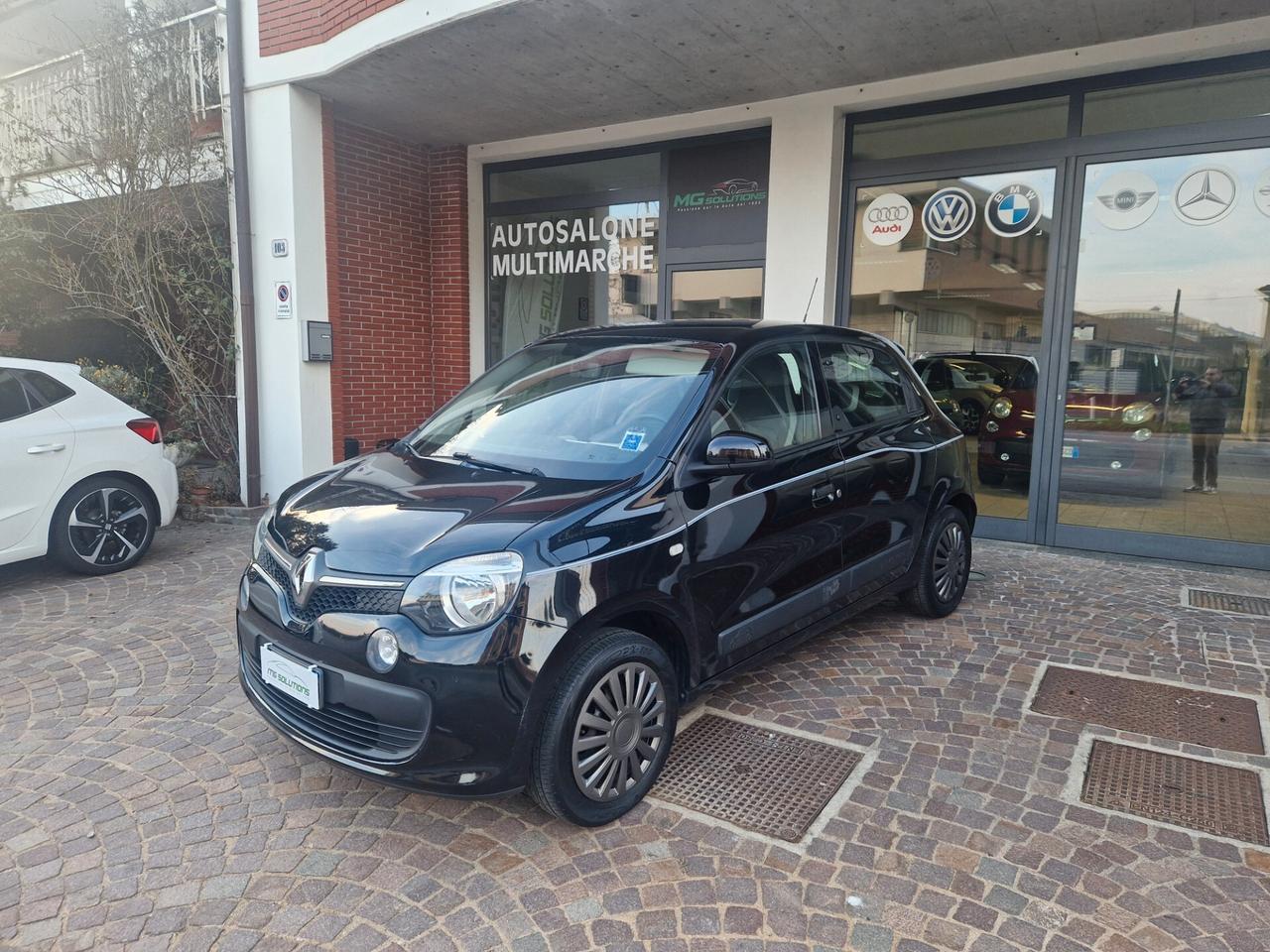 Renault Twingo 1.0 SCe 69cv Life