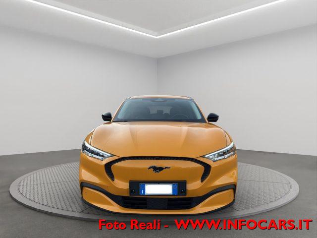 FORD Mustang Mach-E Standard Range 269 CV - PROMO
