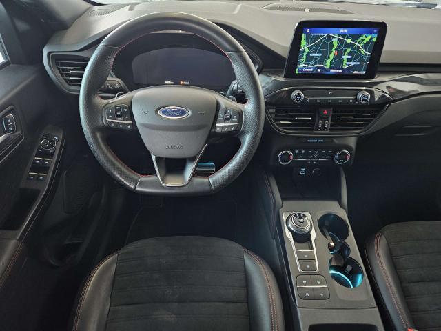 Ford Kuga Kuga III 2020 2.0 ecoblue ST-Line X awd 190cv auto