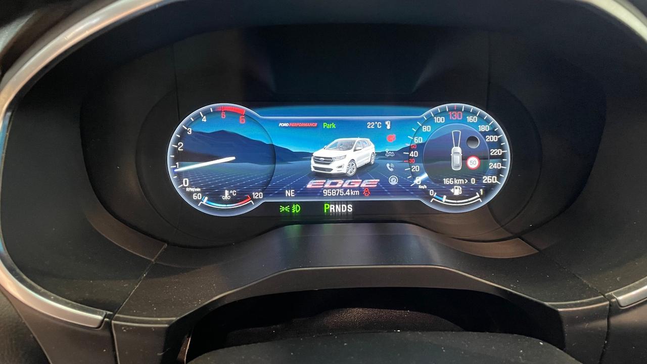 Ford Edge 2.0 TDCI 210 CV AWD S&S ST Line