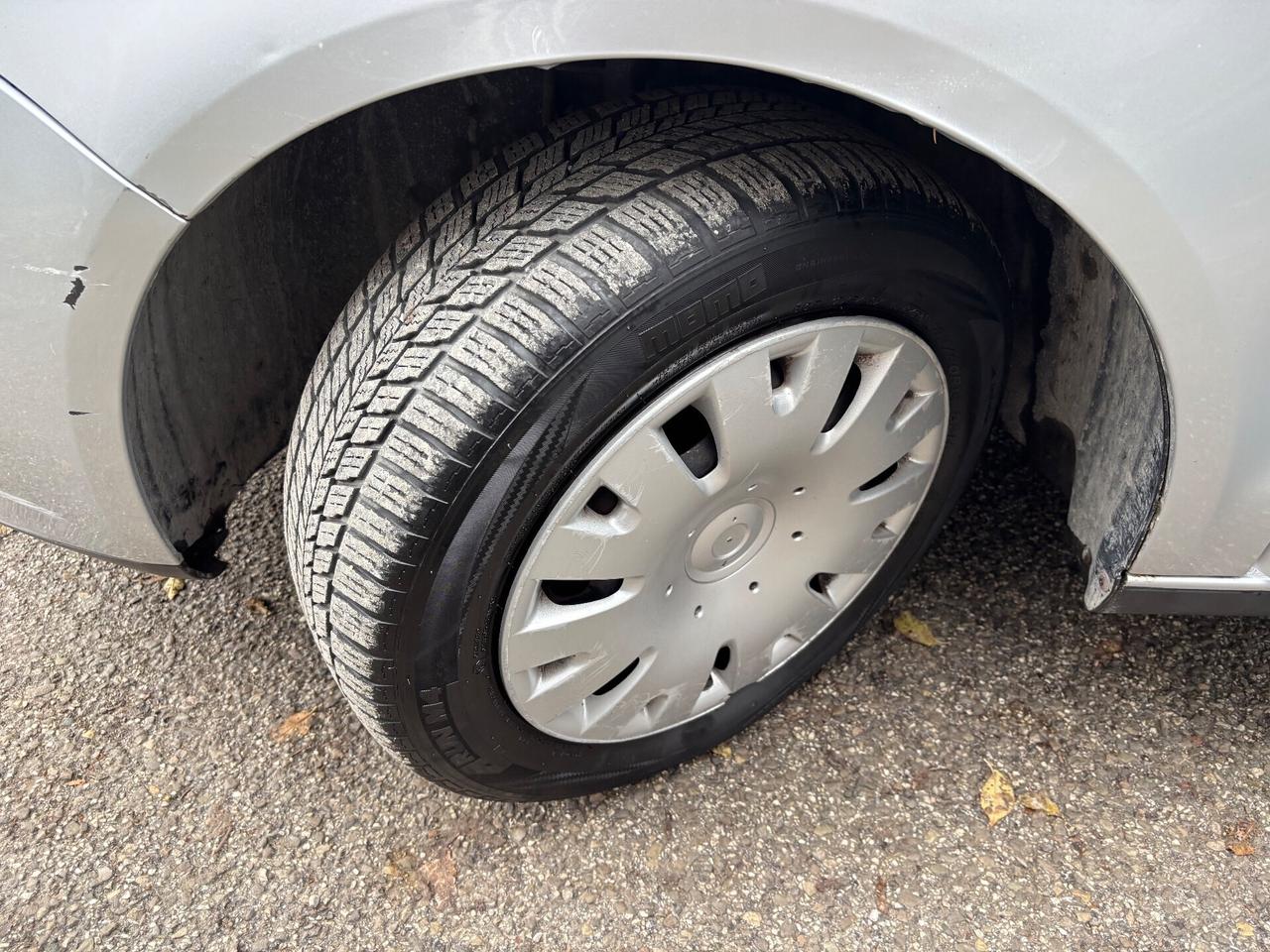 Volkswagen Polo 1.2 GPL 5p. OK NEOPATENTATI