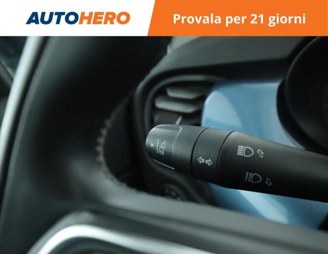 FIAT 500X 1.3 MultiJet 95 CV Urban