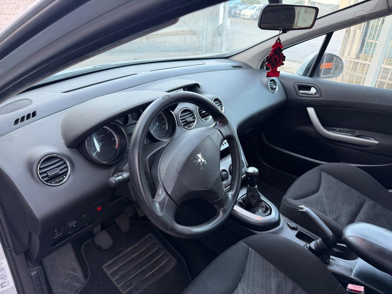 Peugeot 207 1.4 EURO4 ECO BENZINA-GPL 2030