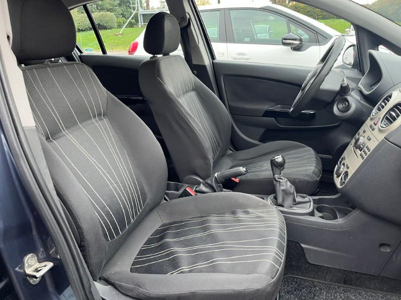 OPEL Corsa 1.2 5 porte Enjoy