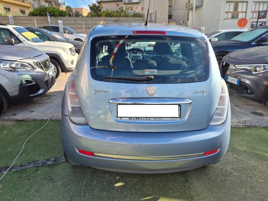 Lancia Ypsilon 1.3 Multijet 75cv Buona