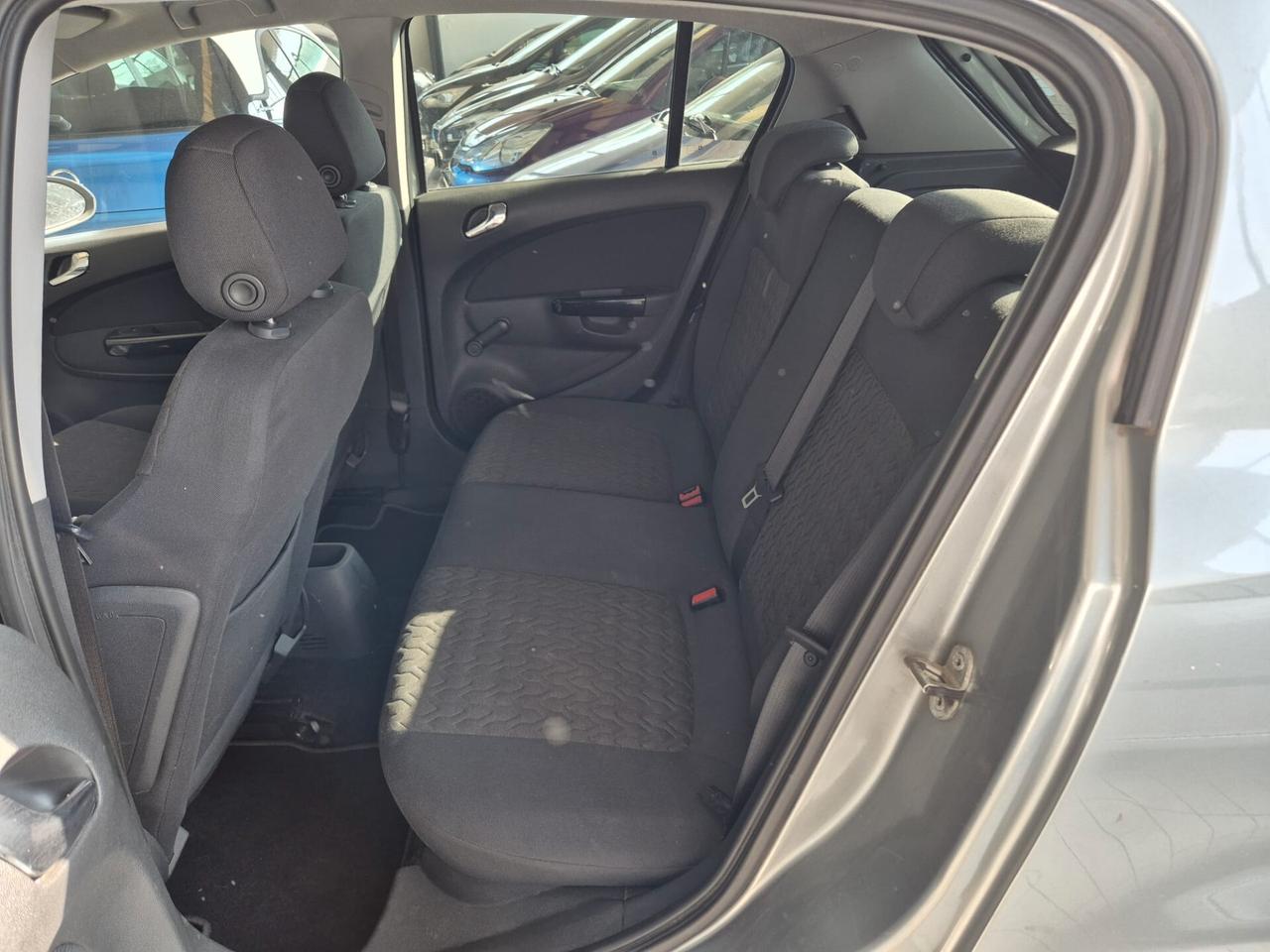 Opel Corsa 1.2 85CV 5 porte GPL-TECH Edition