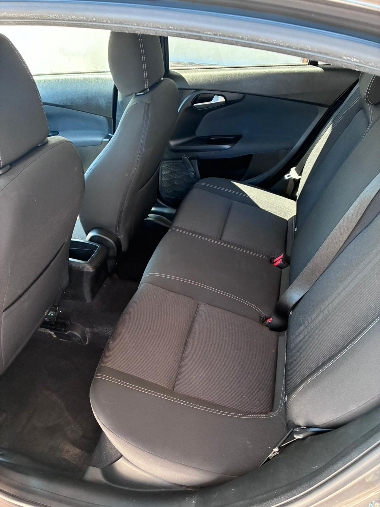 Fiat Tipo 1.3 Mjt S&S 5 porte Business