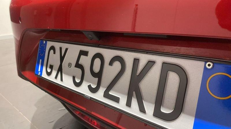 Opel Corsa Corsa 1.2 100 CV GS