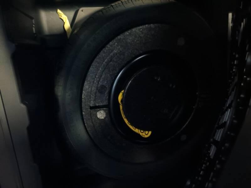 Ford Puma 1.0 ecoboost h ST-Line 125cv