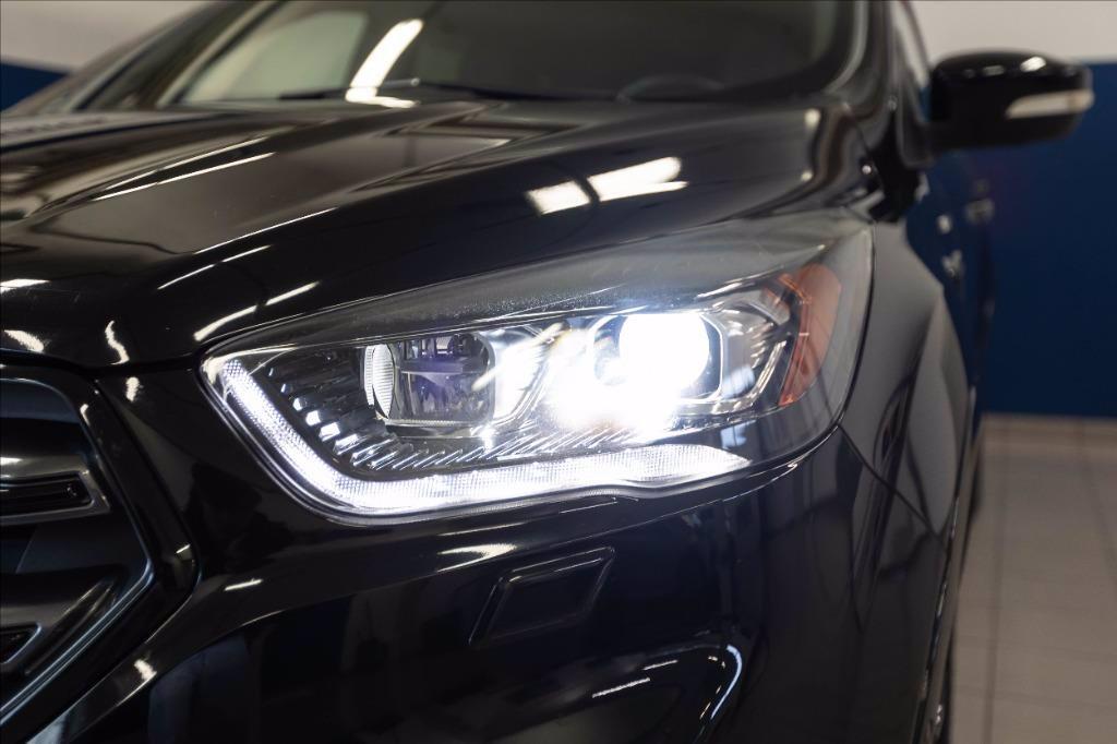 FORD Kuga 1.5 tdci ST-Line s&s 2wd 120cv del 2017