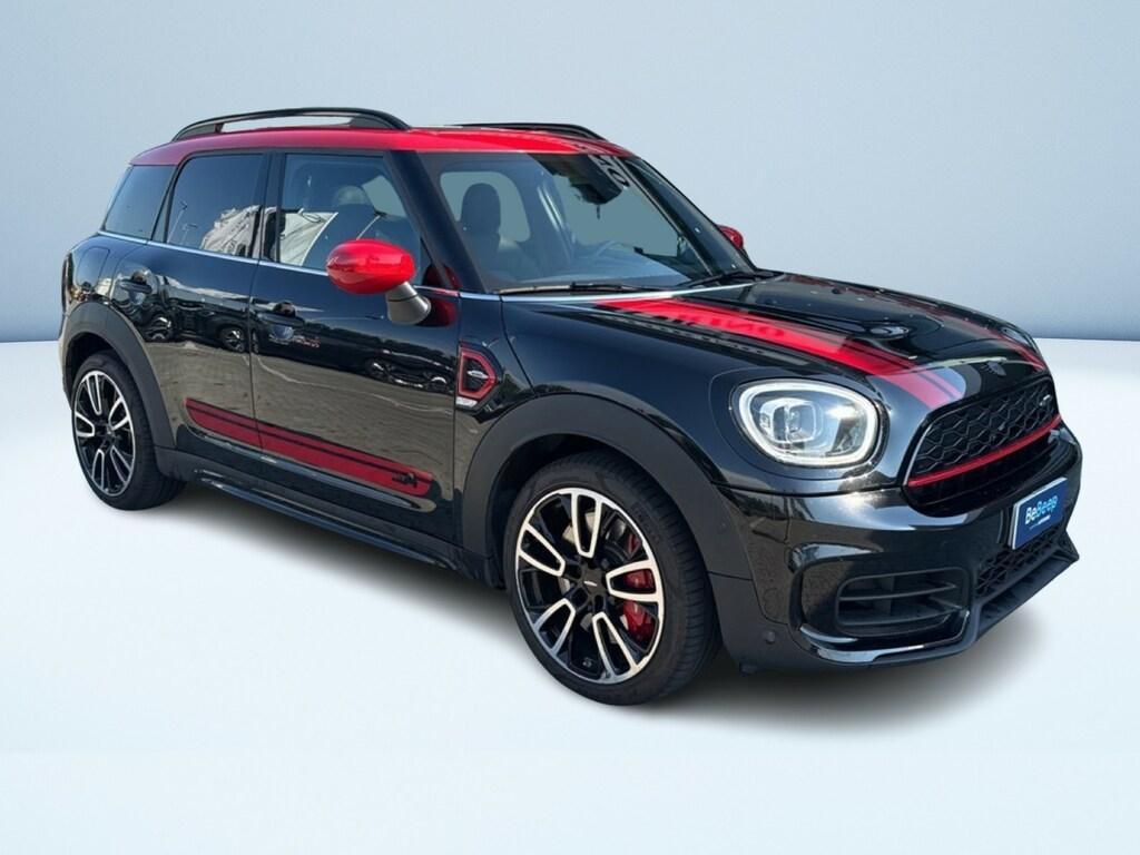 Mini Mini Countryman 2.0 Twin Power Turbo JCW JCW Steptronic