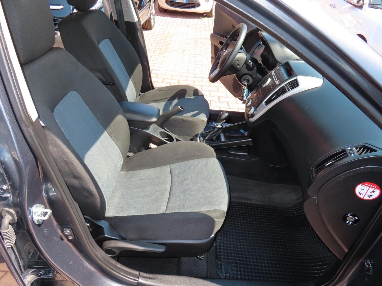 Kia Ceed cee'd 1.6 CRDi DIESEL 90CV