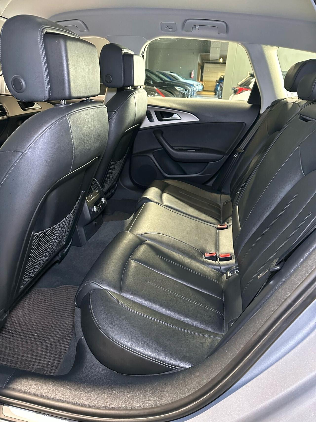 Audi A6 allroad 3.0 TDI 218 CV S tronic Business Plus