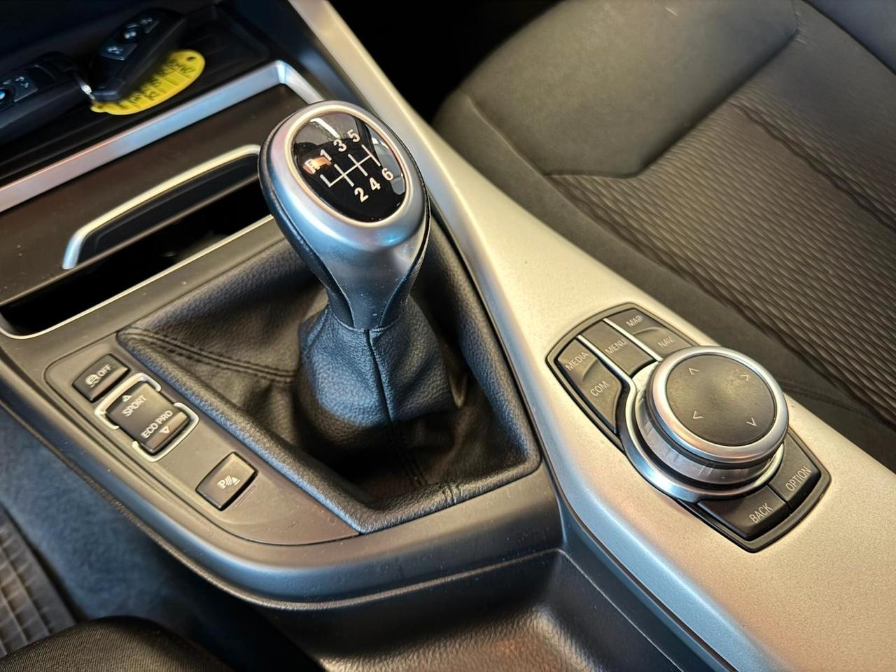 BMW Serie 1 (F20) 116d 5p. Business