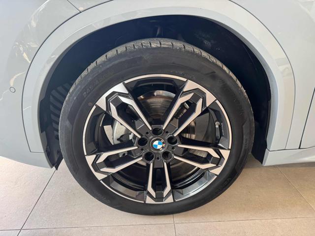BMW X2 xDrive 20d MSport