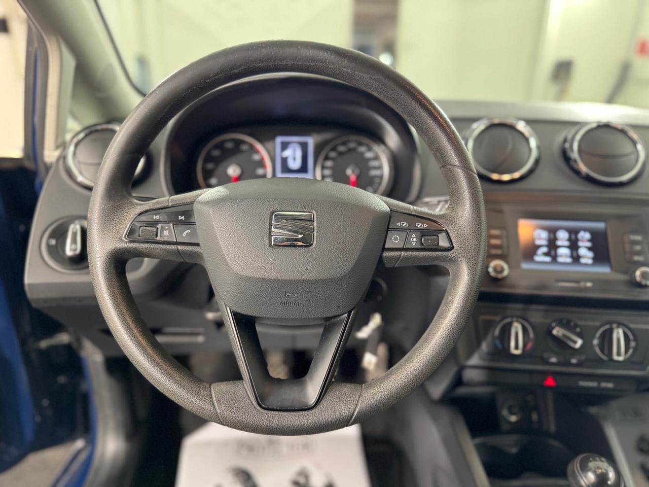 Seat Ibiza 1.0 75 CV 3p. Connect Gold* ANCHE NEOPATENTATI*