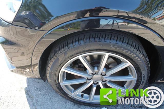 AUDI Q3 2.0 TDI 150 CV quattro S tronic *SUPERACCESSORIATO