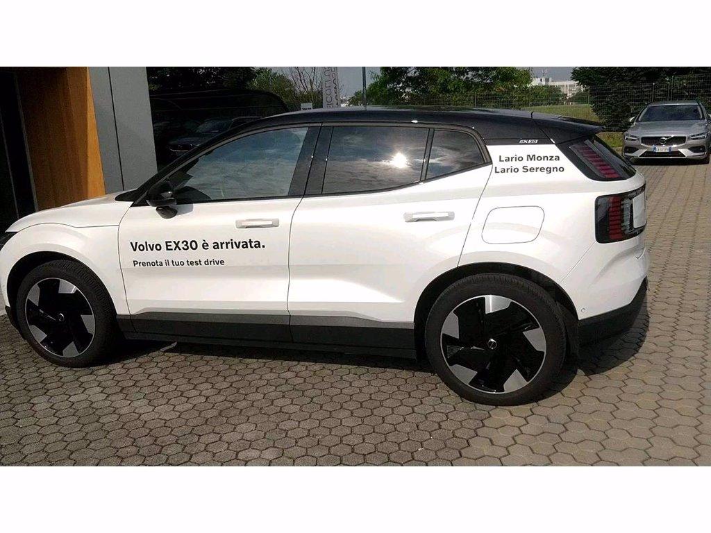 VOLVO EX30 Twin Motor Performance Ultra awd del 2023