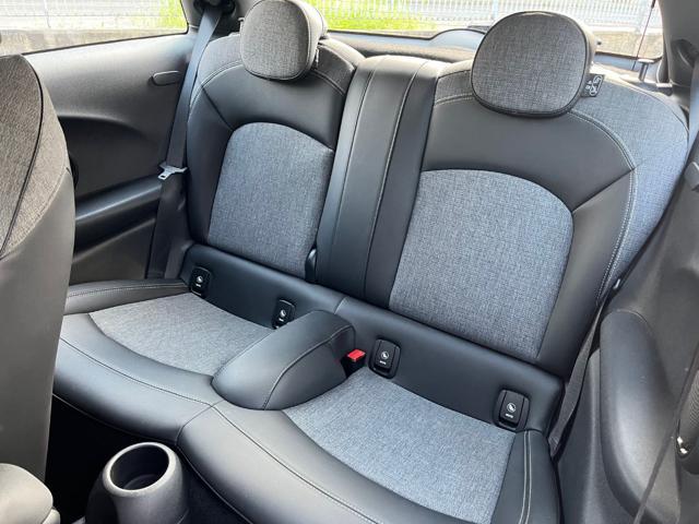 MINI Cooper D 1.5 Cooper D Baker Street Auto