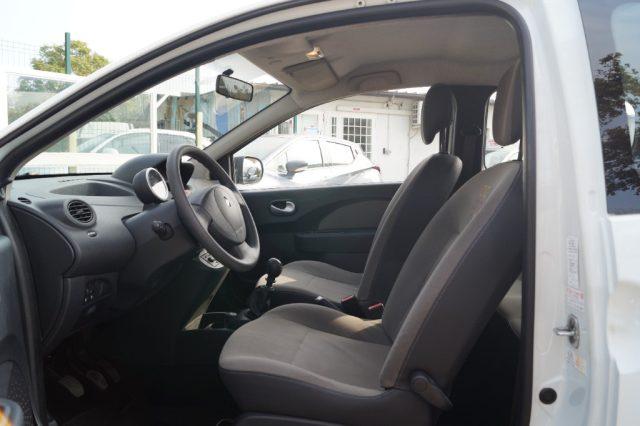 RENAULT Twingo 1.2 16V LEV Miss Sixty UNIPROPRIETARIO