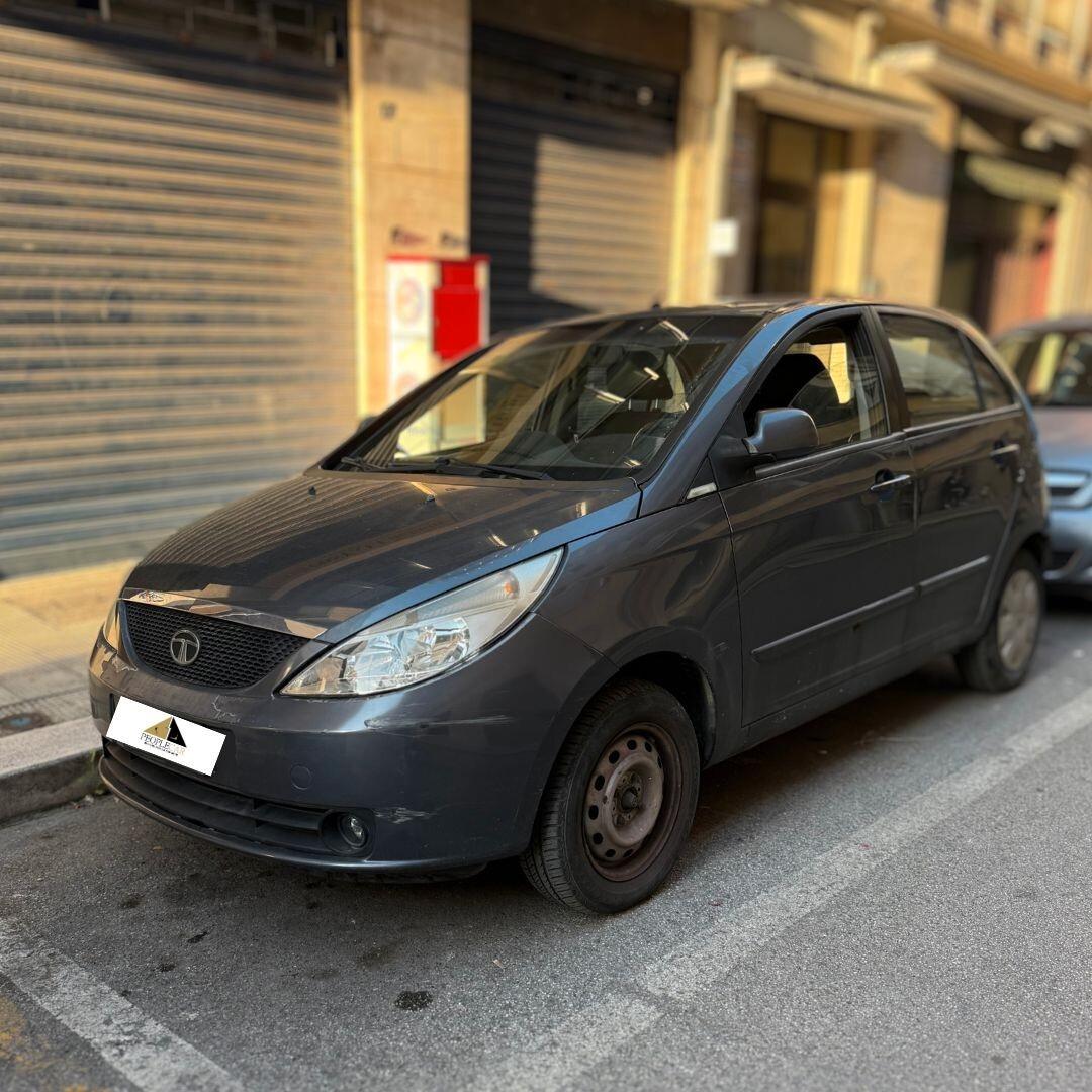 Tata Indica 1.3 diesel **NEOPATENTATI**