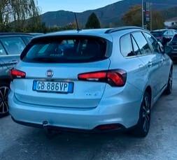 Fiat Tipo 1.6 Mjt S&S 5 porte Business