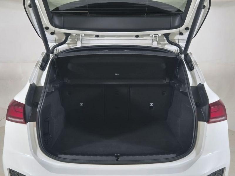 BMW Serie 2 Active Tourer Serie 2 U06 Active Tourer 218d Active Tourer Msport auto