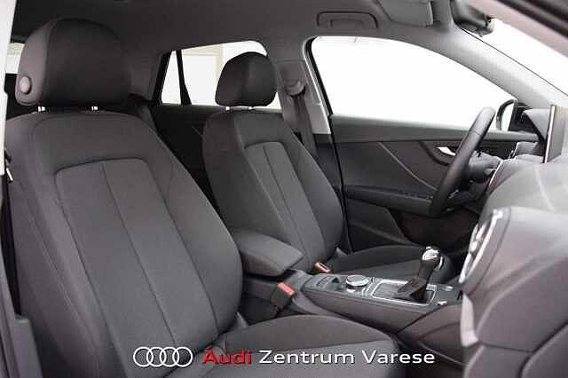 Audi Q2 35 TDI 150CV Stronic Sline Edition