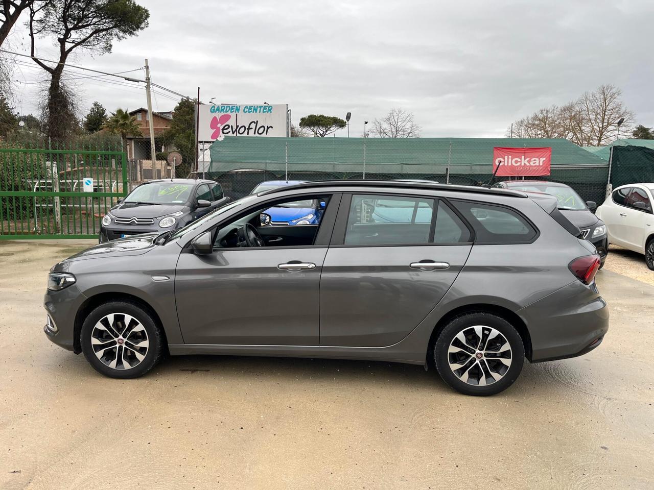 Fiat Tipo 1.3 Mjt S&S SW City Life