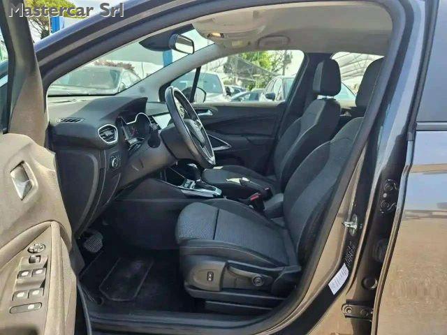 OPEL Crossland Crossland 2021 1.5 ecotec Elegance 120cv AT6 - GH5