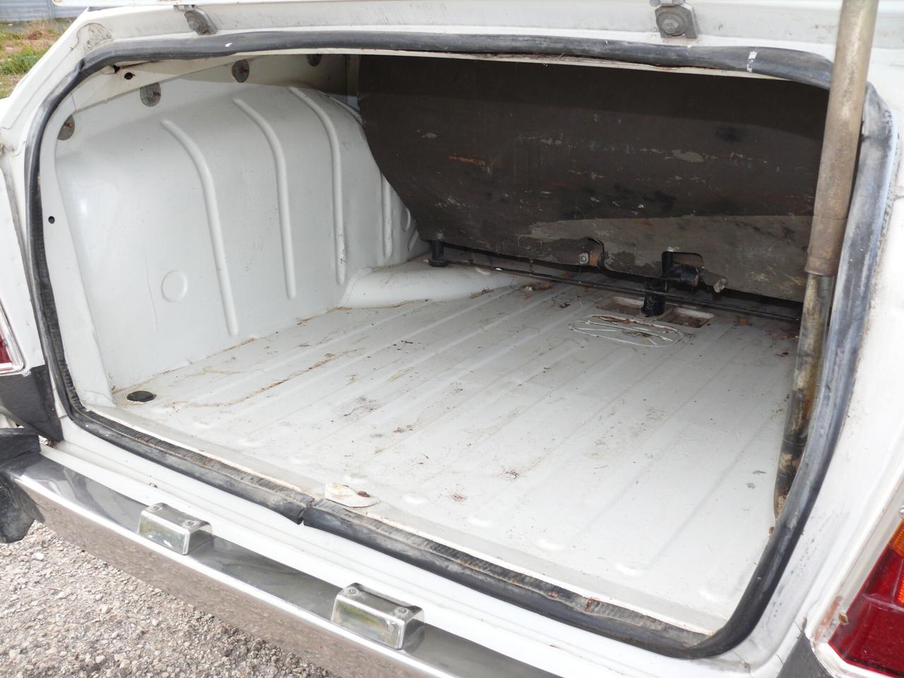 Citroen Ami BERLINA