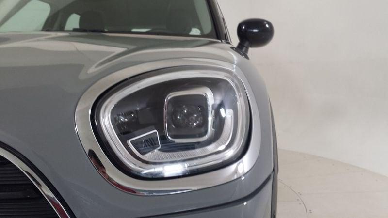 MINI Mini Countryman F60 2020 Benzi Mini Countryman 1.5 Cooper Business auto