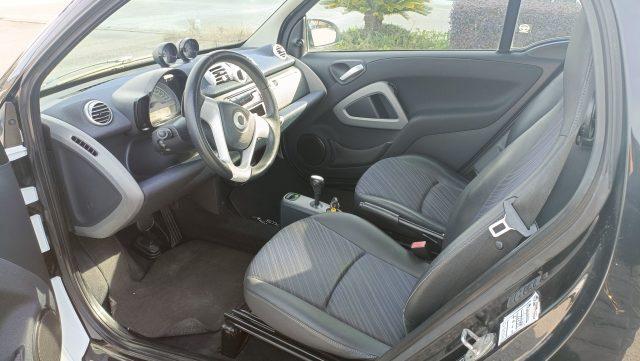 SMART ForTwo 1000 52 kW coupé pulse n°6