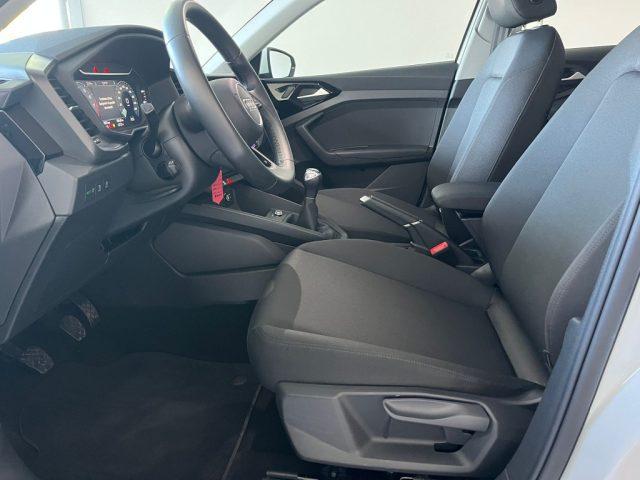 AUDI A1 citycarver 30 TFSI Admired