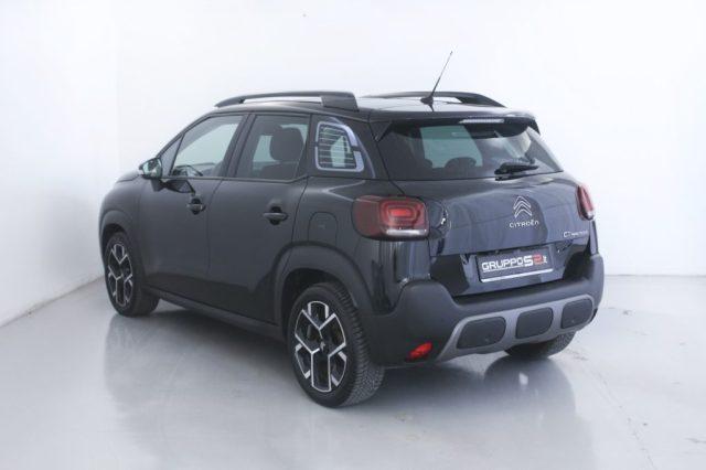 CITROEN C3 Aircross PureTech 110 S&S Shine Neopatentati