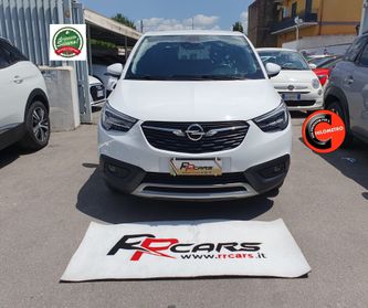 Opel Crossland Crossland X 1.2 Turbo 12V 130 CV Start&Stop aut. Ultimate