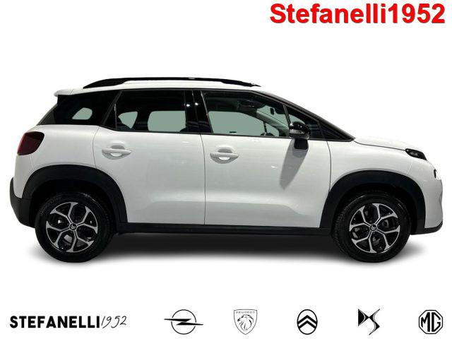 CITROEN C3 Aircross Puretech 110 S&S Plus