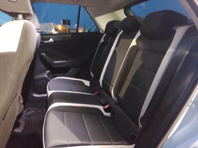 VOLKSWAGEN T-Roc 2.0 TDI SCR 150 CV DSG Sport BlueMotion Technology