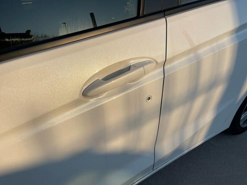 Honda Jazz 1.3 Trend