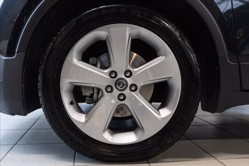 OPEL Mokka 1.6 Cosmo s&s 4x2 115cv m5 del 2014