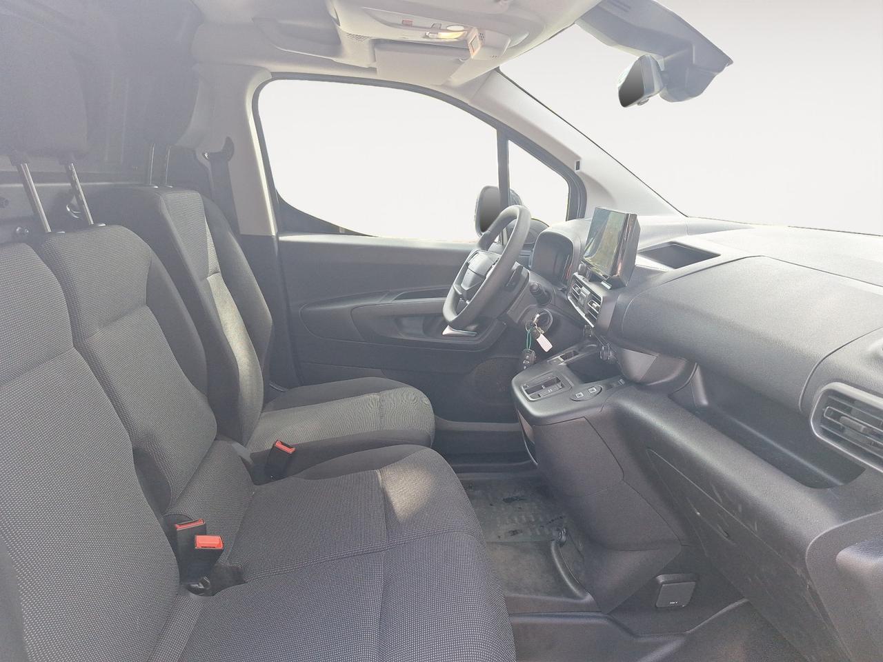 FIAT Doblo van XL 1.5 diesel 130cv auto + iva