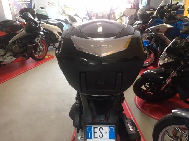 Honda SH 150 ABS