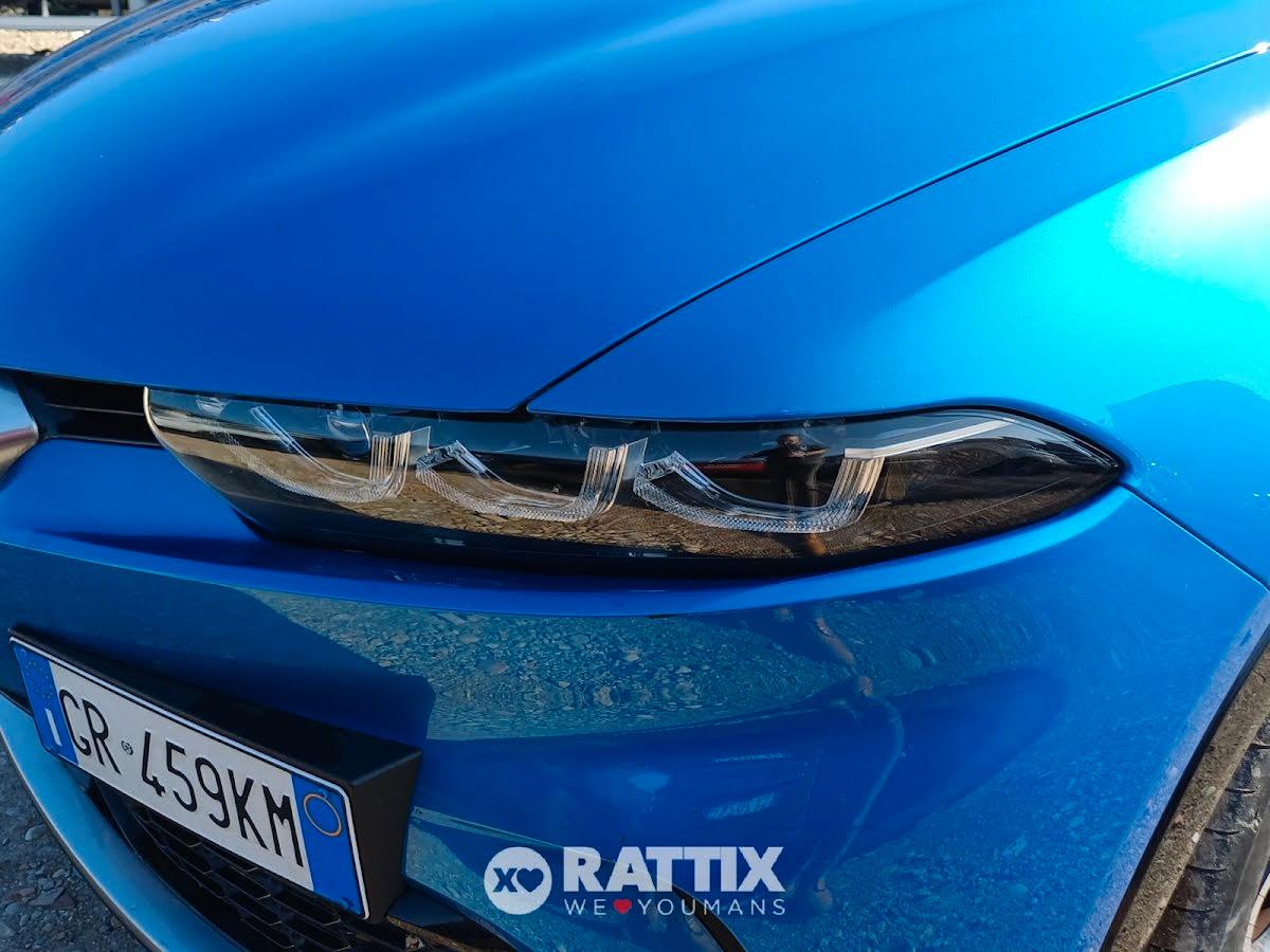 Alfa Romeo Tonale 1.6 130CV Ti TCT6