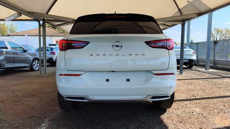 Opel Grandland 1.2 130cv MT6 Business Elegance