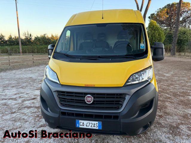 FIAT Ducato 33 2.3 MJT 120CV PM-TM Furgone